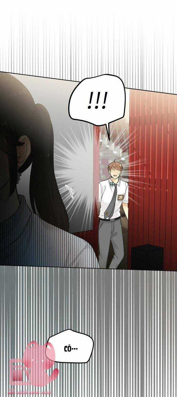 Ai Là Ngài Hiệu Trưởng Chapter 49 trang 33