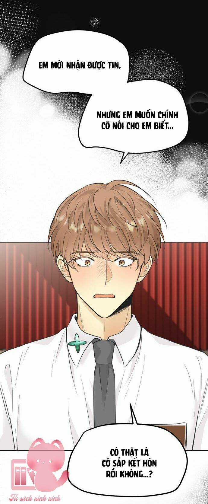 Ai Là Ngài Hiệu Trưởng Chapter 49 trang 35