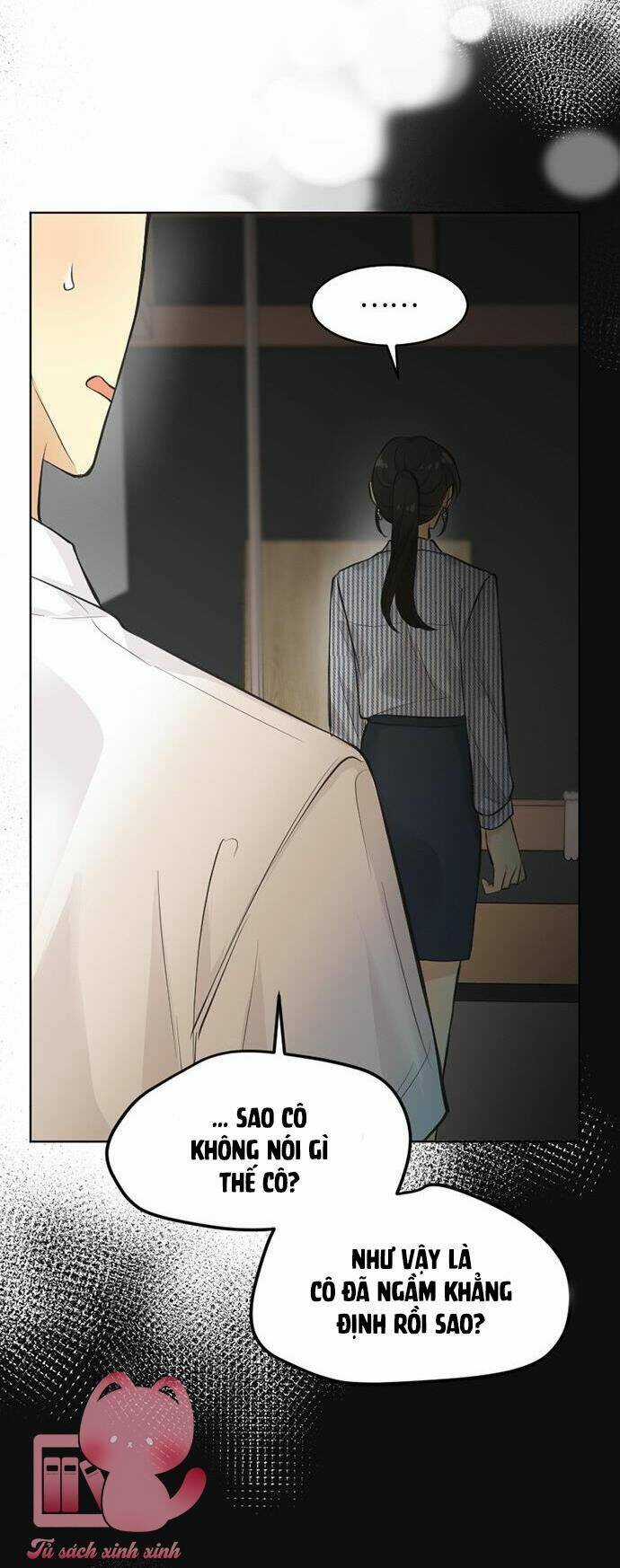 Ai Là Ngài Hiệu Trưởng Chapter 49 trang 36