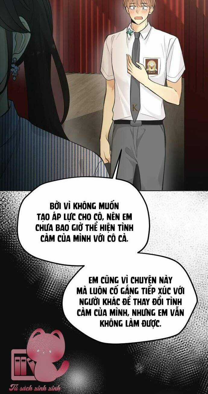 Ai Là Ngài Hiệu Trưởng Chapter 49 trang 38