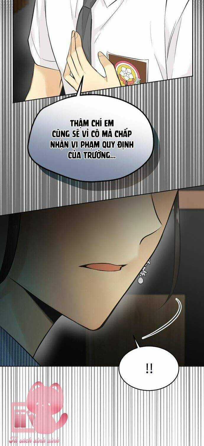 Ai Là Ngài Hiệu Trưởng Chapter 49 trang 40