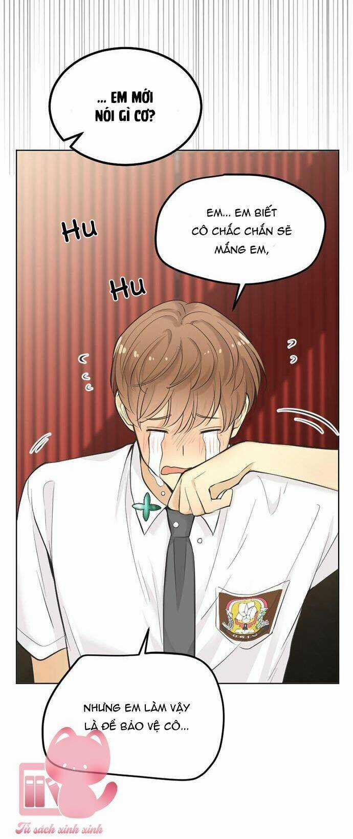 Ai Là Ngài Hiệu Trưởng Chapter 49 trang 41