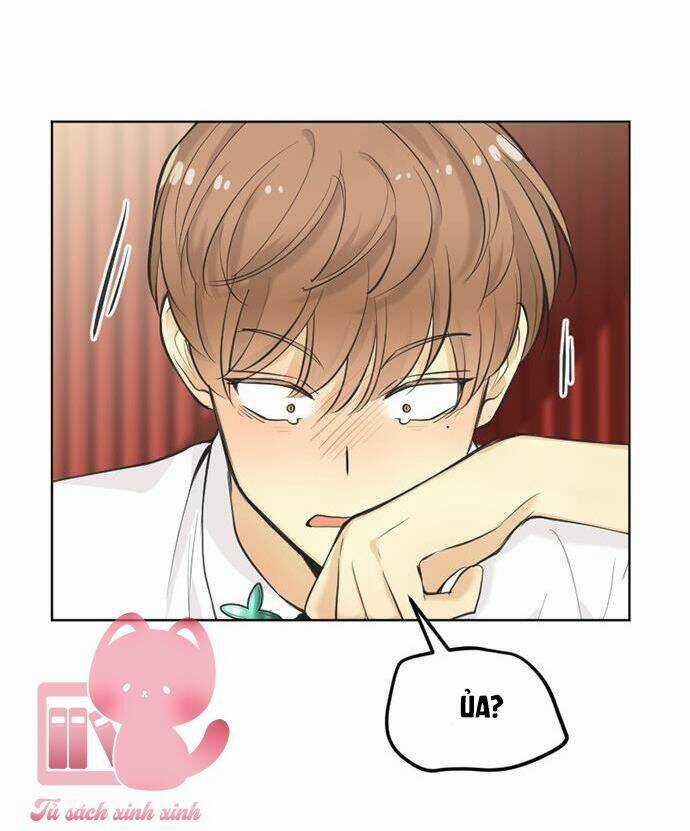 Ai Là Ngài Hiệu Trưởng Chapter 49 trang 42