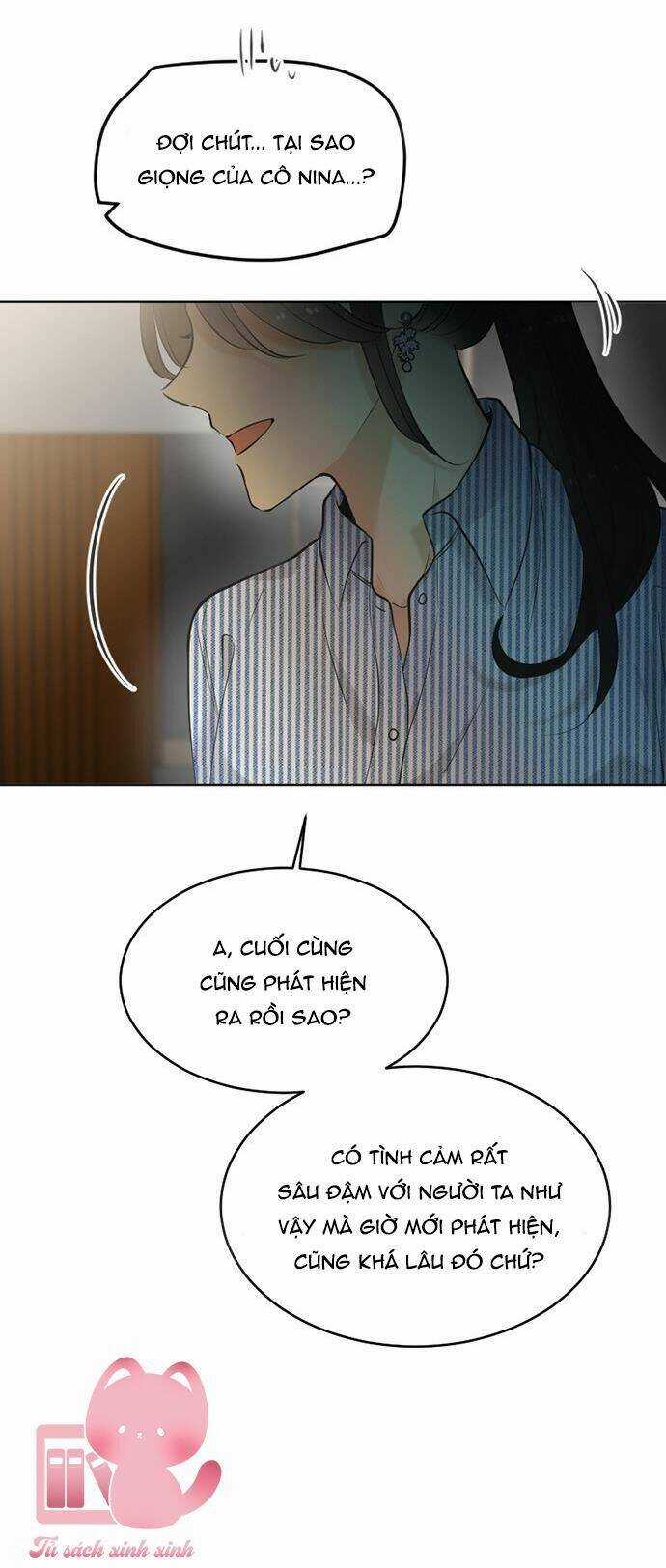 Ai Là Ngài Hiệu Trưởng Chapter 49 trang 43