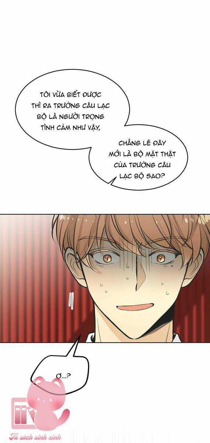 Ai Là Ngài Hiệu Trưởng Chapter 49 trang 44