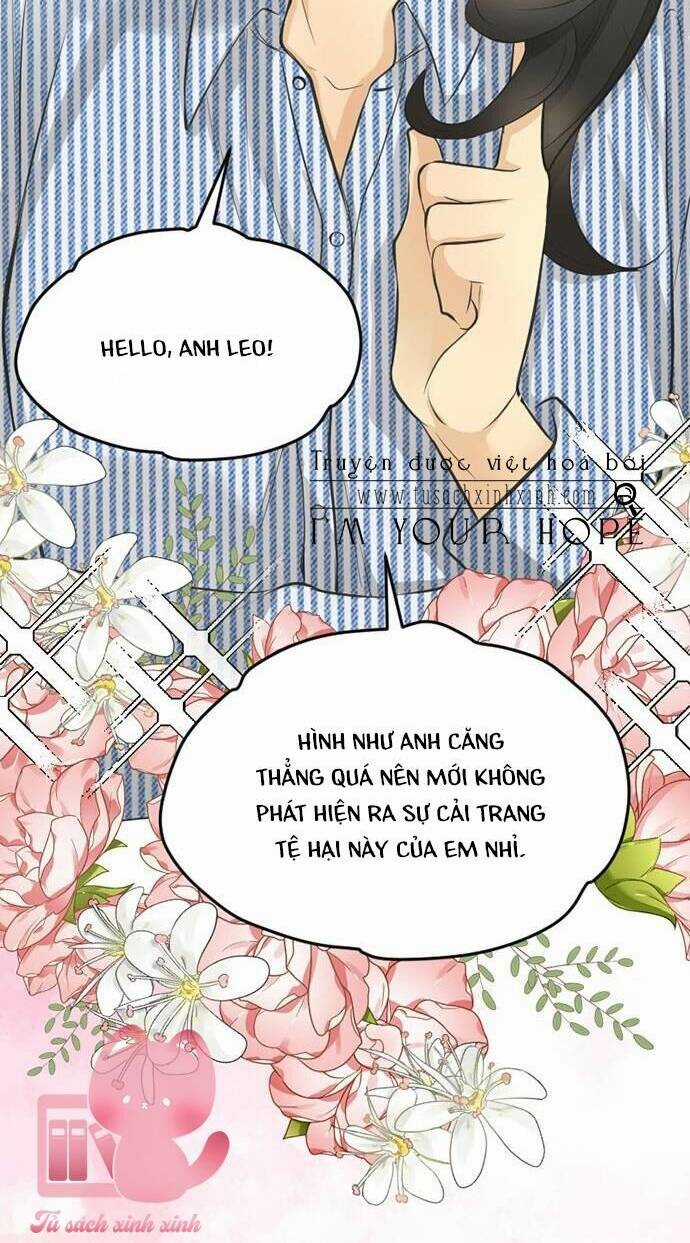 Ai Là Ngài Hiệu Trưởng Chapter 49 trang 46