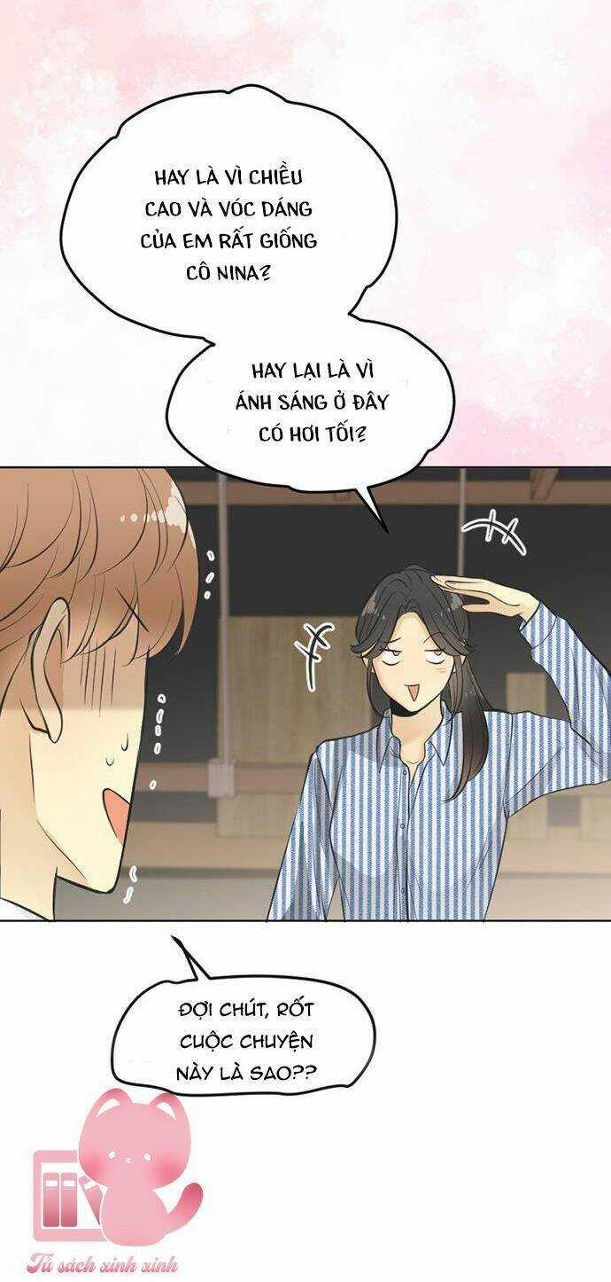 Ai Là Ngài Hiệu Trưởng Chapter 49 trang 47