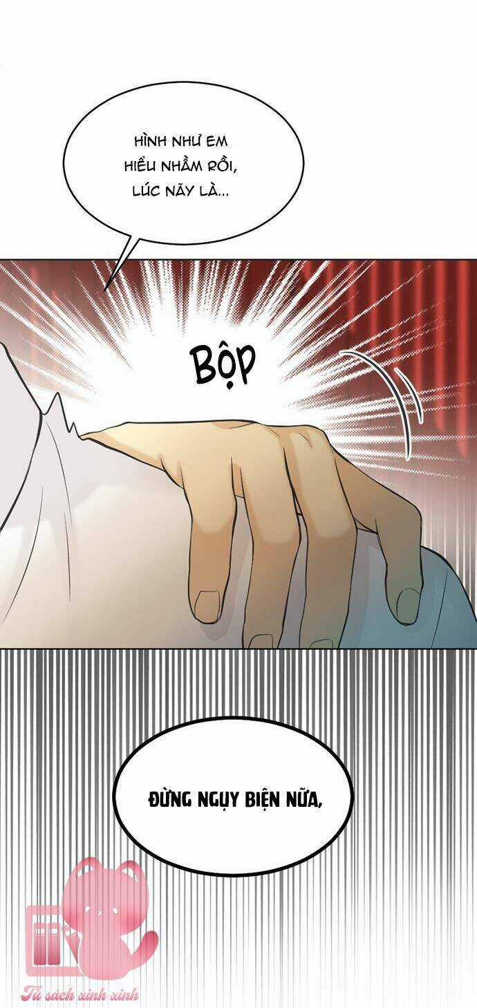 Ai Là Ngài Hiệu Trưởng Chapter 49 trang 49