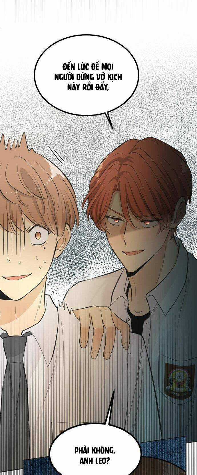 Ai Là Ngài Hiệu Trưởng Chapter 49 trang 50