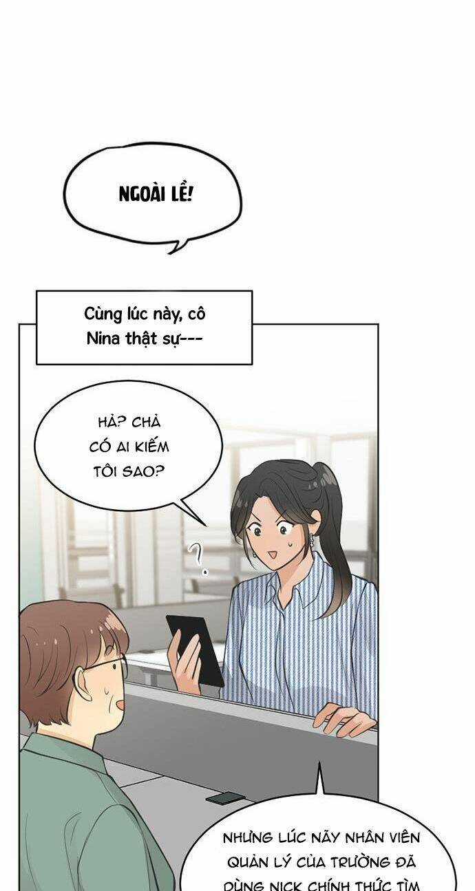 Ai Là Ngài Hiệu Trưởng Chapter 49 trang 53