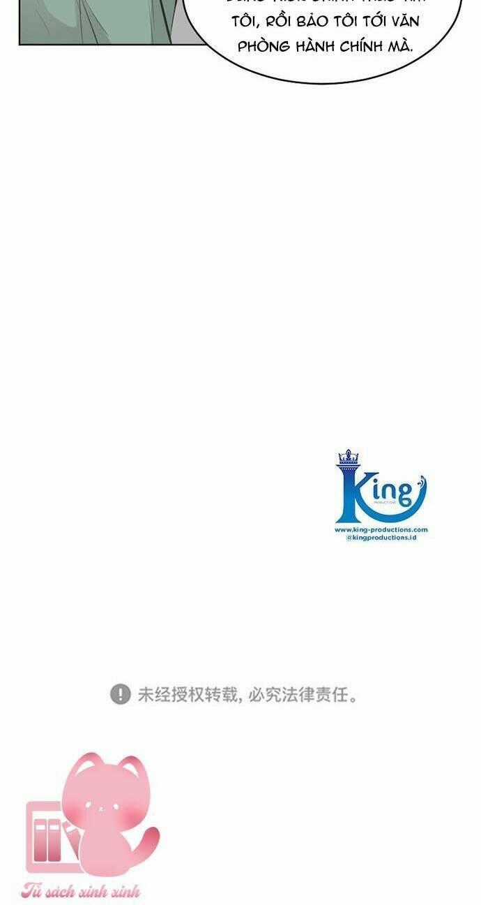 Ai Là Ngài Hiệu Trưởng Chapter 49 trang 54