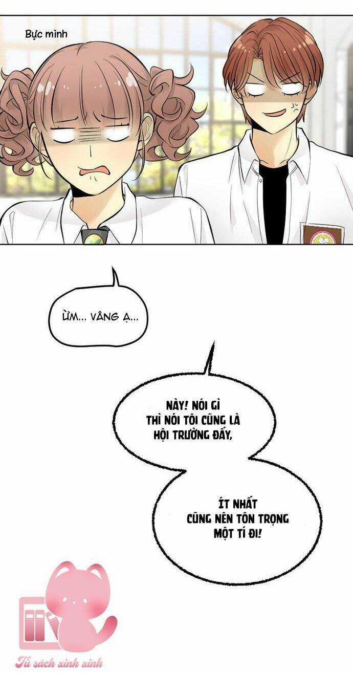 Ai Là Ngài Hiệu Trưởng Chapter 49 trang 6