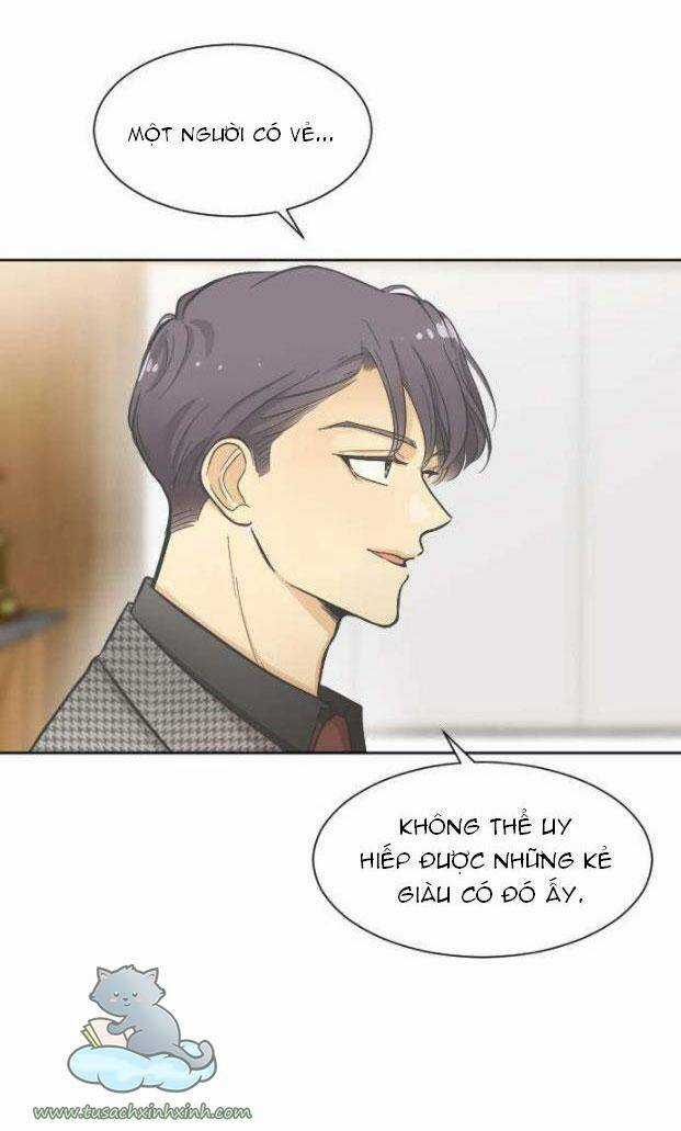 Ai Là Ngài Hiệu Trưởng Chapter 5 trang 12