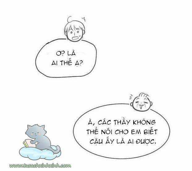 Ai Là Ngài Hiệu Trưởng Chapter 5 trang 15