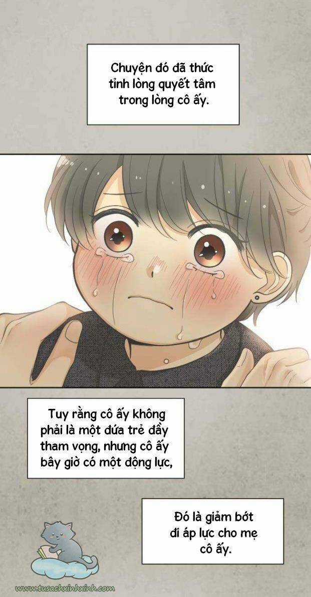 Ai Là Ngài Hiệu Trưởng Chapter 5 trang 2