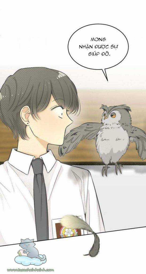 Ai Là Ngài Hiệu Trưởng Chapter 5 trang 24