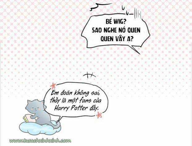 Ai Là Ngài Hiệu Trưởng Chapter 5 trang 27