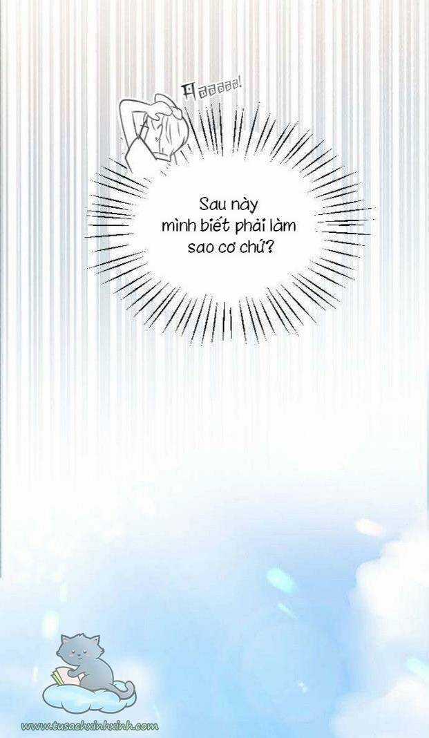 Ai Là Ngài Hiệu Trưởng Chapter 5 trang 38