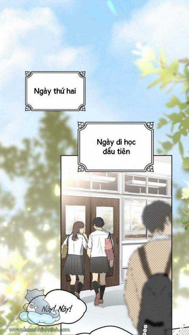 Ai Là Ngài Hiệu Trưởng Chapter 5 trang 39