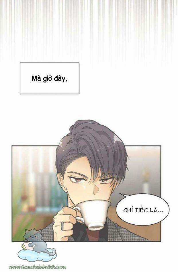 Ai Là Ngài Hiệu Trưởng Chapter 5 trang 4