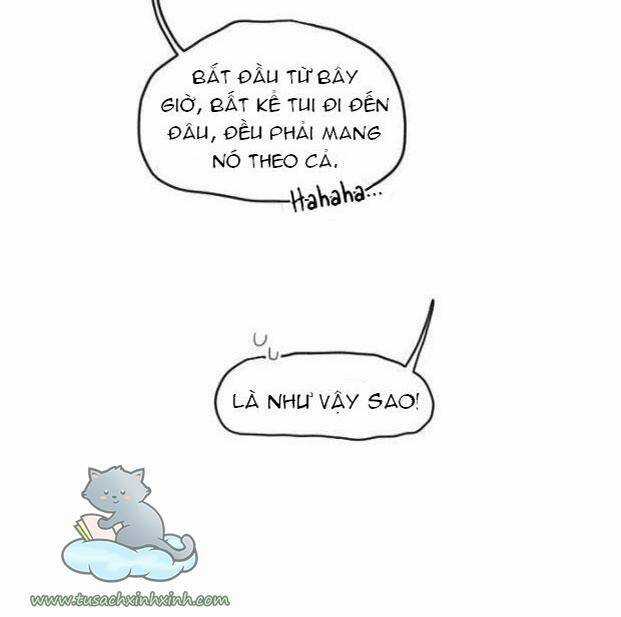 Ai Là Ngài Hiệu Trưởng Chapter 5 trang 43