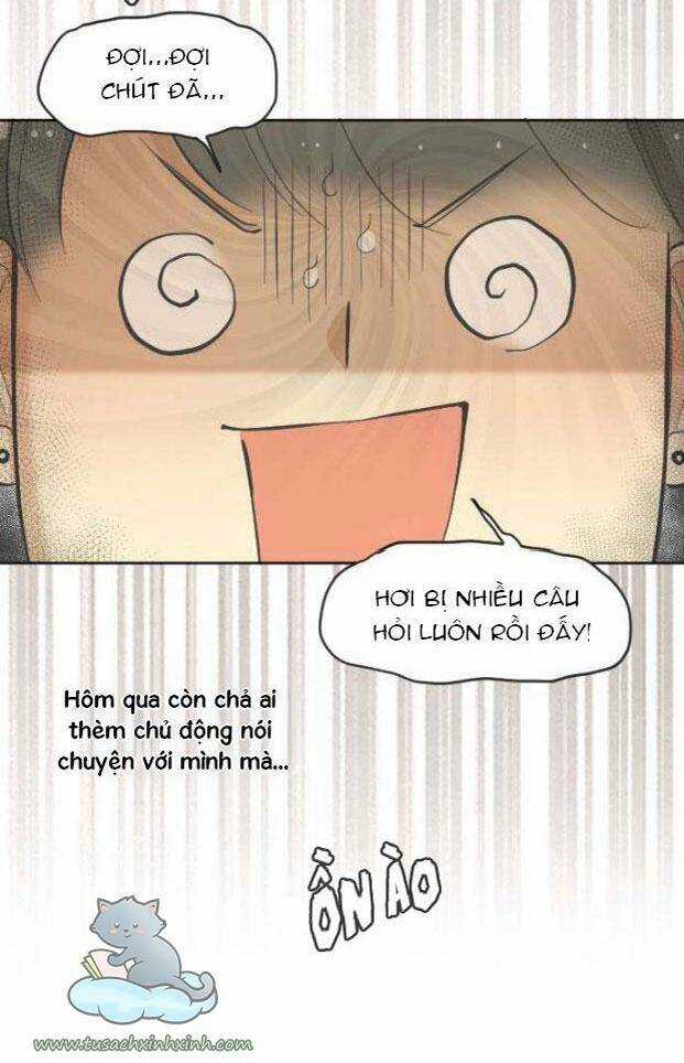 Ai Là Ngài Hiệu Trưởng Chapter 5 trang 48