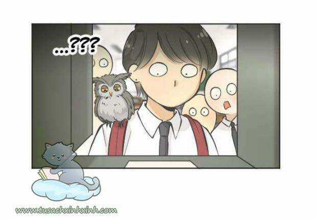 Ai Là Ngài Hiệu Trưởng Chapter 5 trang 57