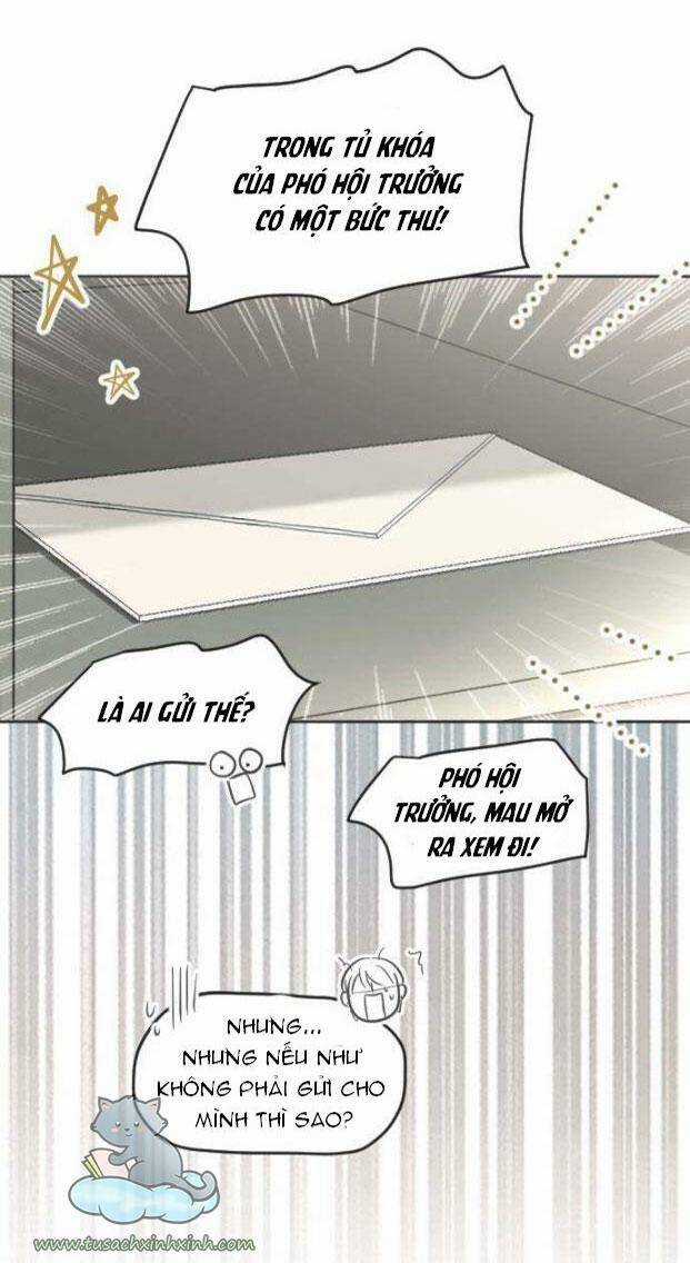 Ai Là Ngài Hiệu Trưởng Chapter 5 trang 58