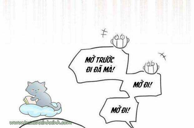 Ai Là Ngài Hiệu Trưởng Chapter 5 trang 59