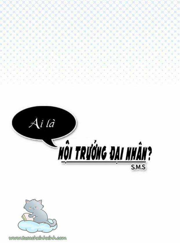 Ai Là Ngài Hiệu Trưởng Chapter 5 trang 6