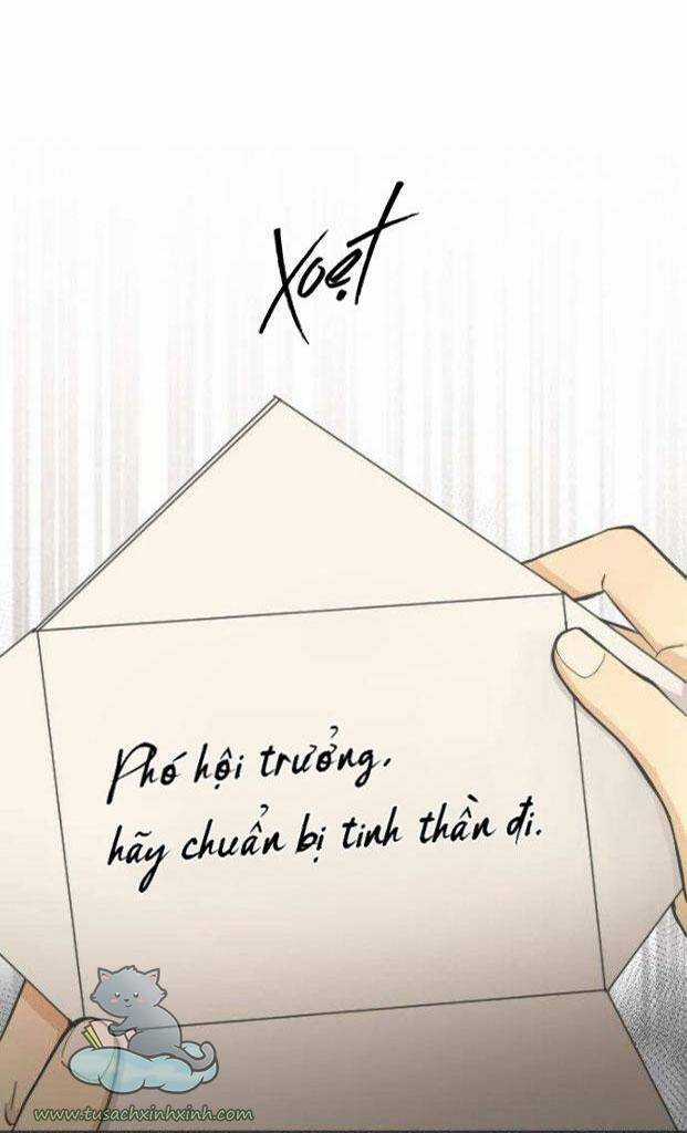 Ai Là Ngài Hiệu Trưởng Chapter 5 trang 61