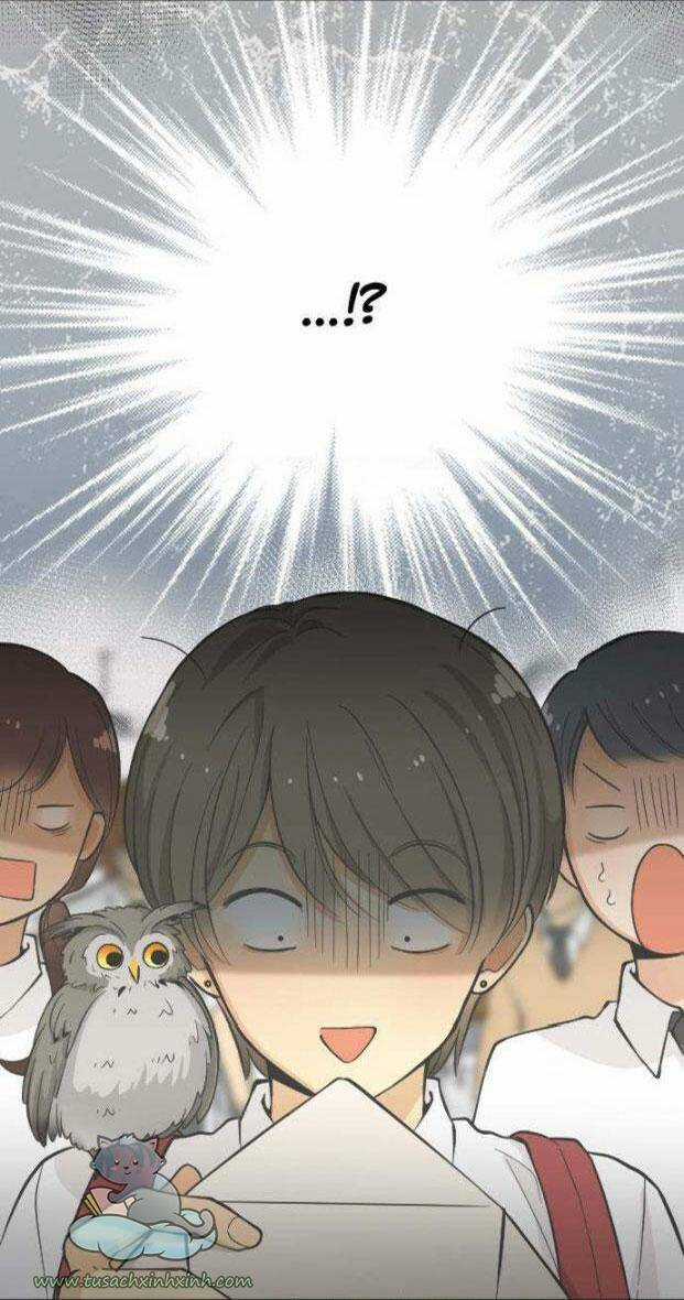 Ai Là Ngài Hiệu Trưởng Chapter 5 trang 62