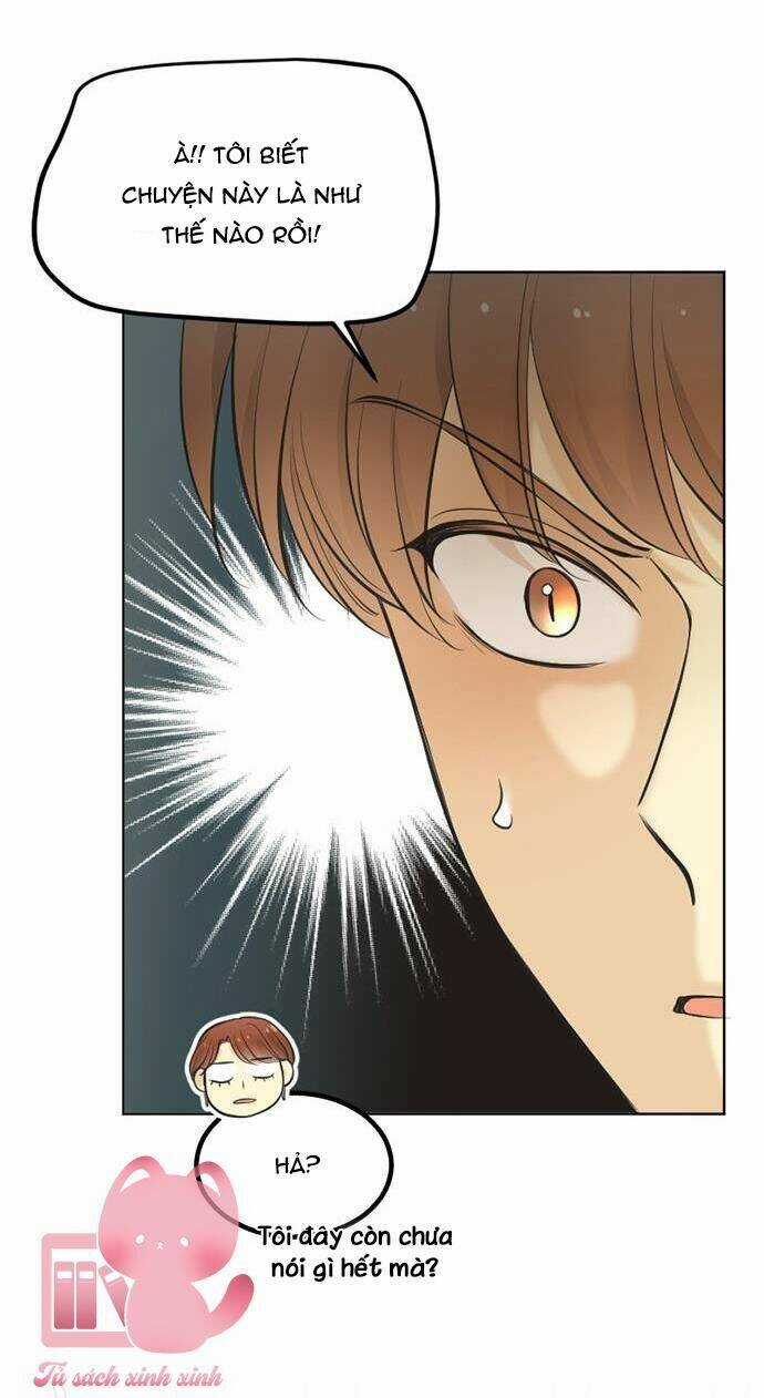 Ai Là Ngài Hiệu Trưởng Chapter 50 trang 11