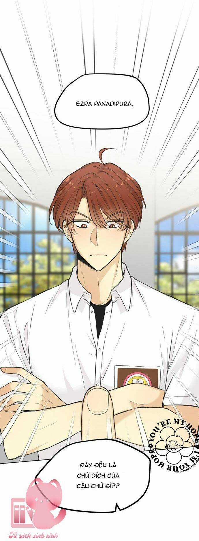 Ai Là Ngài Hiệu Trưởng Chapter 50 trang 12