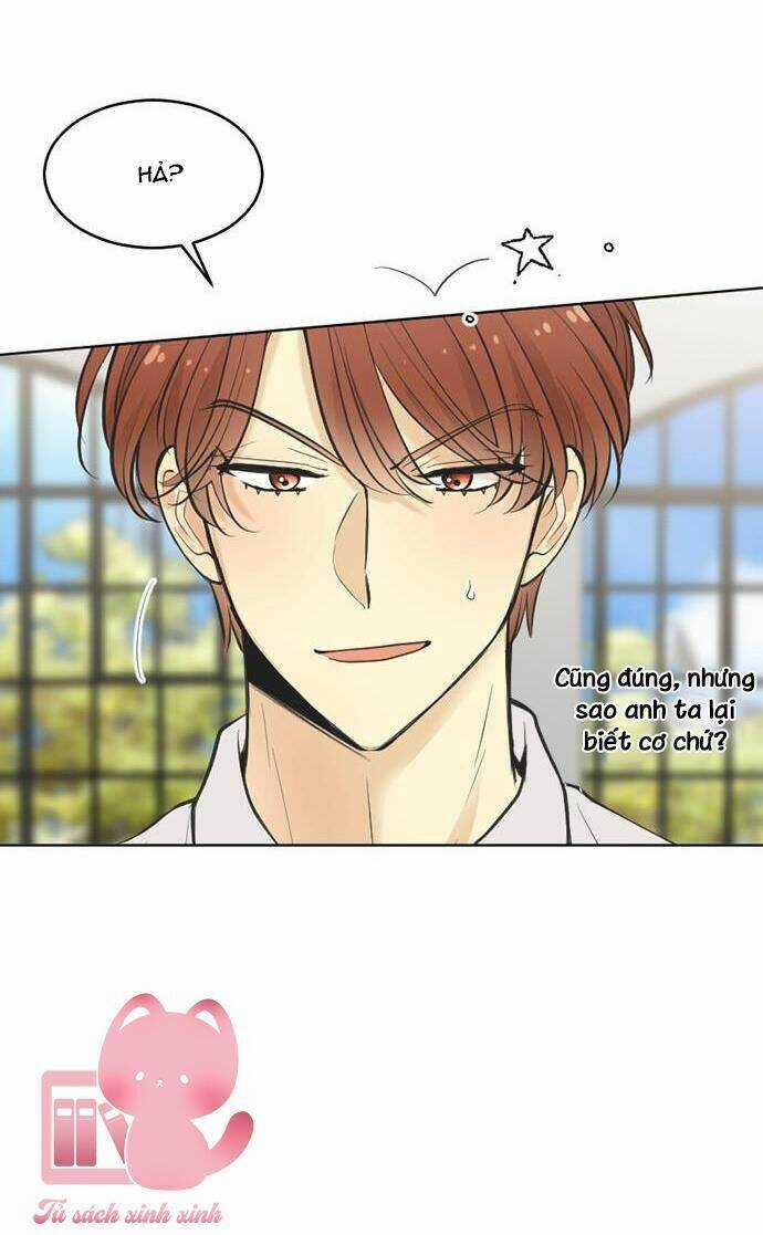 Ai Là Ngài Hiệu Trưởng Chapter 50 trang 13