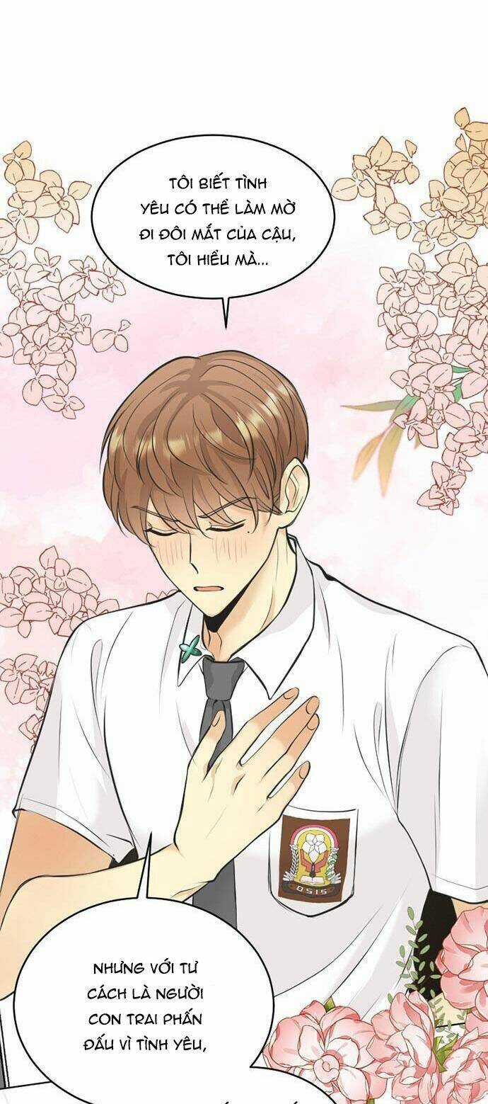 Ai Là Ngài Hiệu Trưởng Chapter 50 trang 16