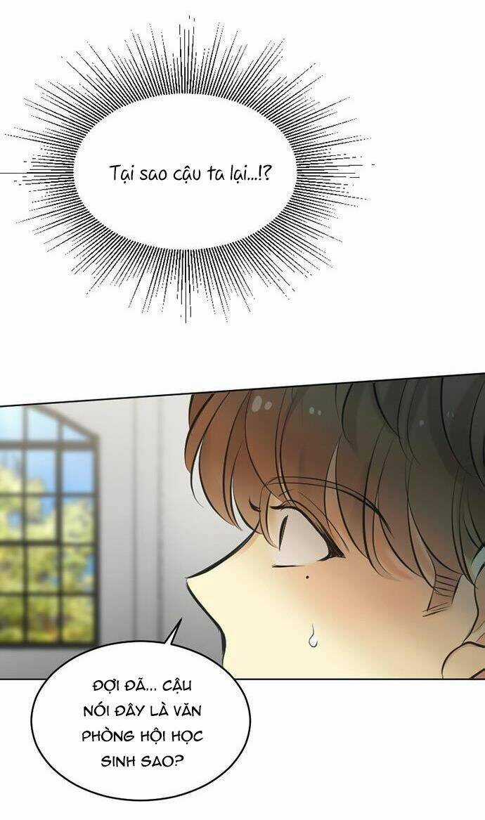 Ai Là Ngài Hiệu Trưởng Chapter 50 trang 20