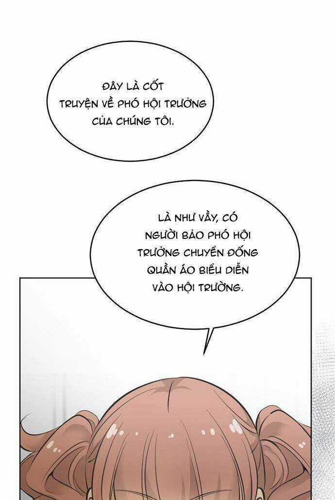 Ai Là Ngài Hiệu Trưởng Chapter 50 trang 24