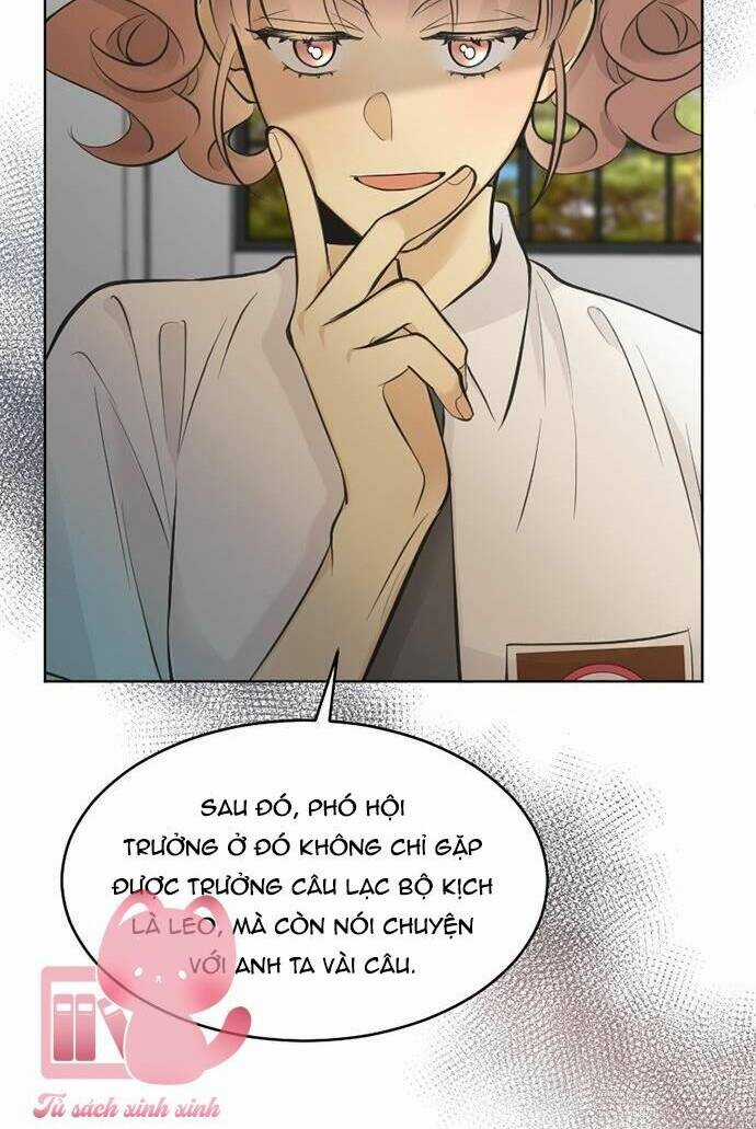 Ai Là Ngài Hiệu Trưởng Chapter 50 trang 25