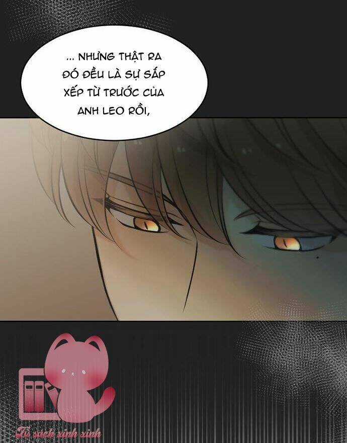 Ai Là Ngài Hiệu Trưởng Chapter 50 trang 29