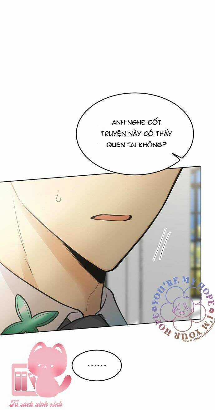 Ai Là Ngài Hiệu Trưởng Chapter 50 trang 31