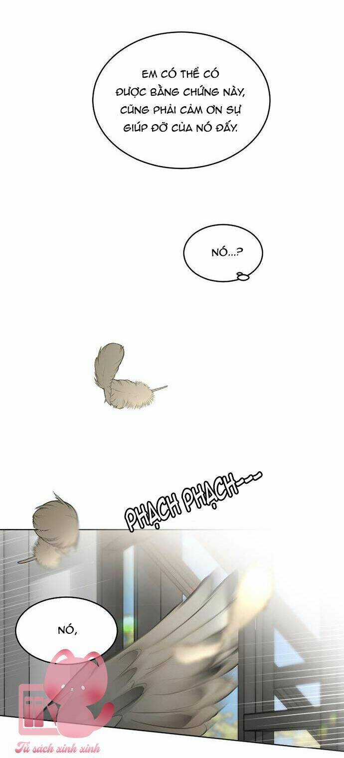 Ai Là Ngài Hiệu Trưởng Chapter 50 trang 35