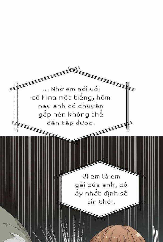 Ai Là Ngài Hiệu Trưởng Chapter 50 trang 39