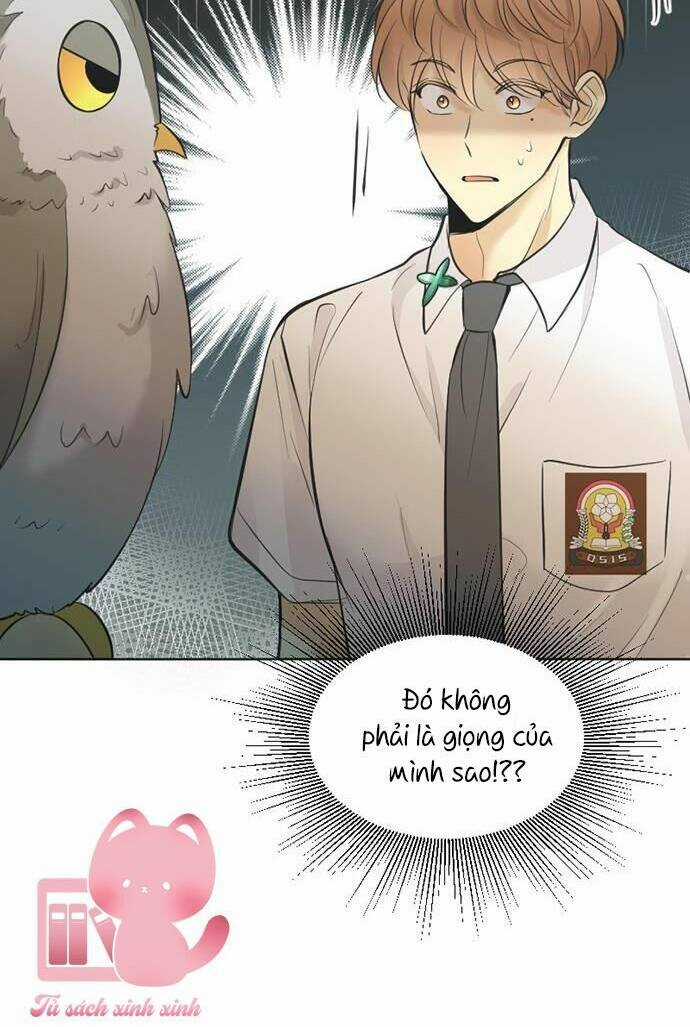 Ai Là Ngài Hiệu Trưởng Chapter 50 trang 40