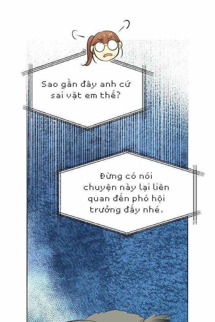 Ai Là Ngài Hiệu Trưởng Chapter 50 trang 41