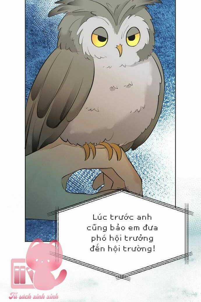 Ai Là Ngài Hiệu Trưởng Chapter 50 trang 42