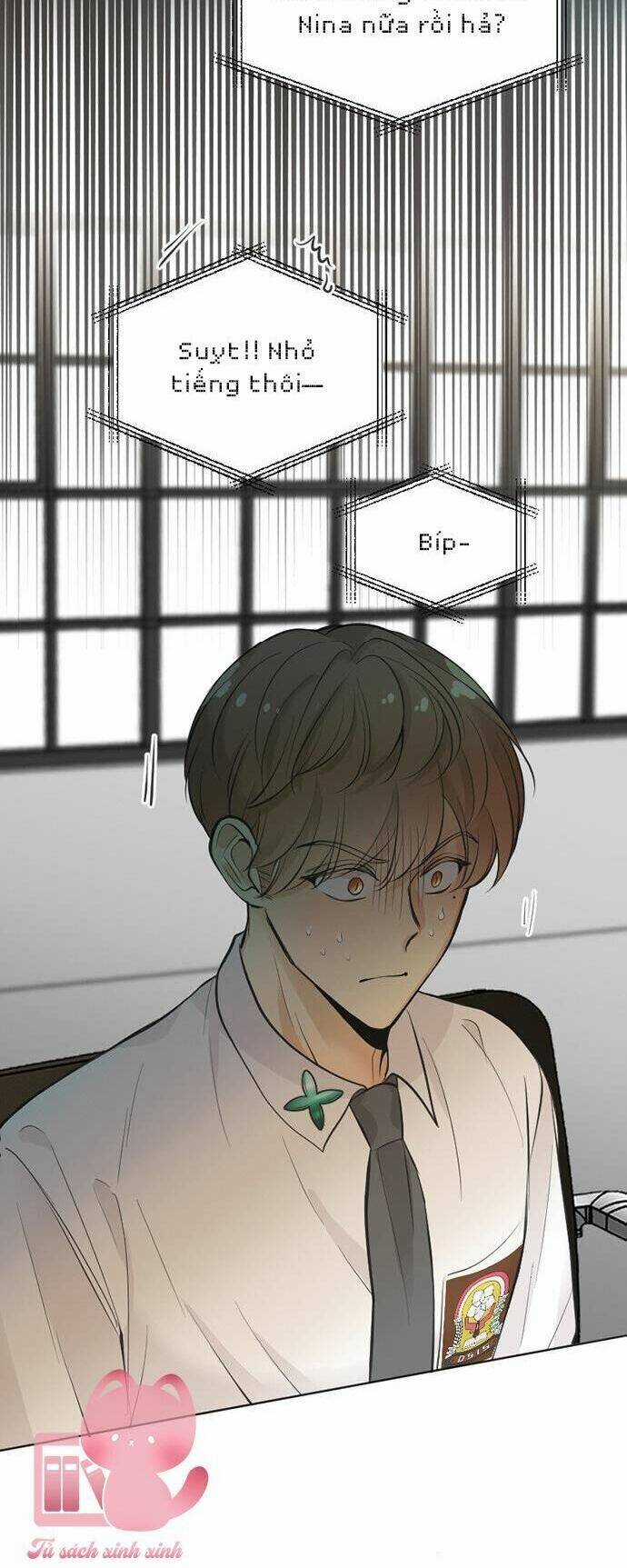 Ai Là Ngài Hiệu Trưởng Chapter 50 trang 44