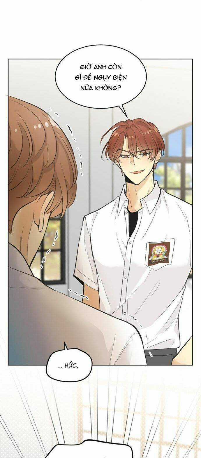 Ai Là Ngài Hiệu Trưởng Chapter 50 trang 45