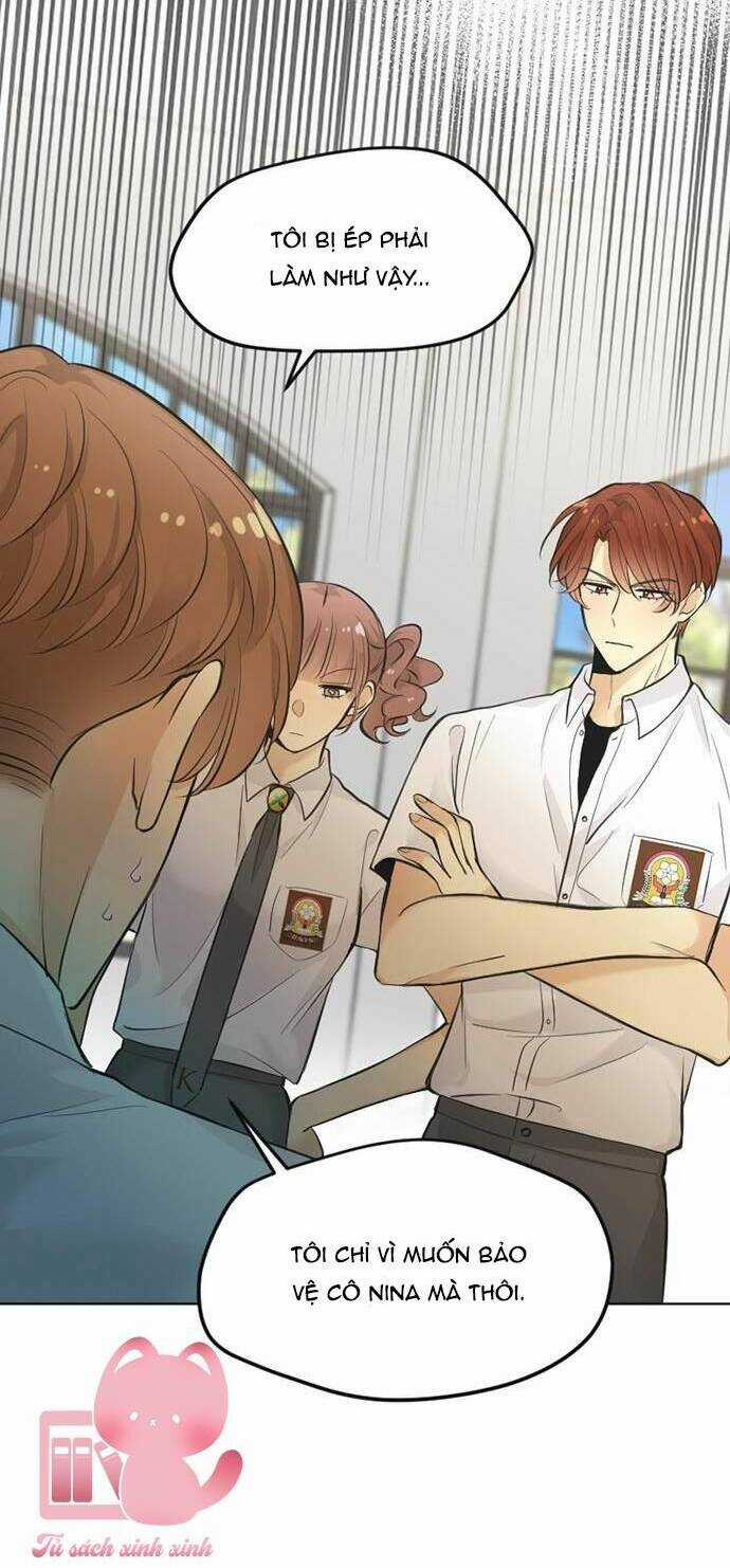 Ai Là Ngài Hiệu Trưởng Chapter 50 trang 48