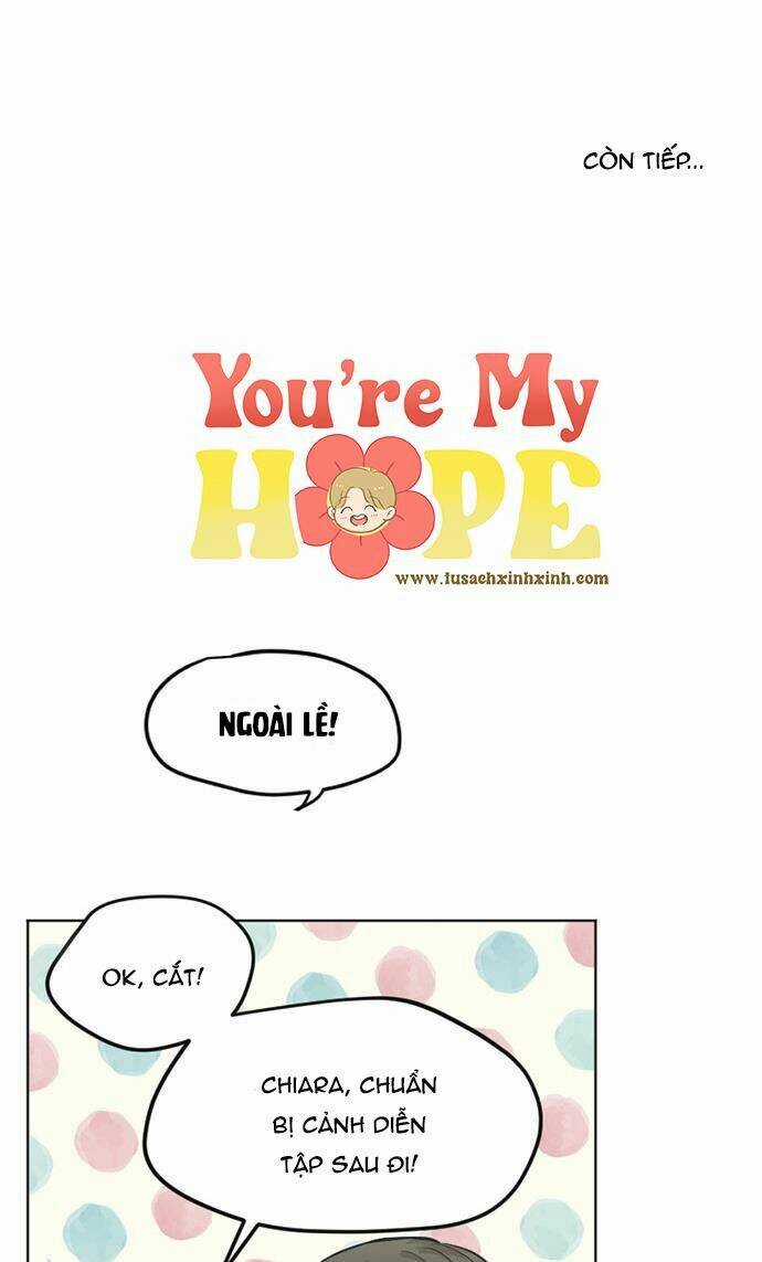 Ai Là Ngài Hiệu Trưởng Chapter 50 trang 49